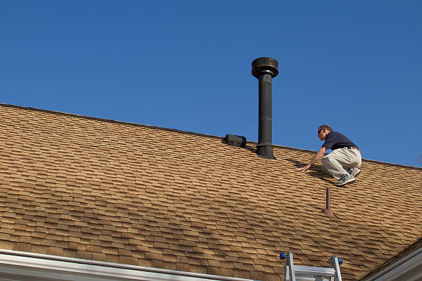 Best Roof Ventilation Installation  in Greenwood Lake, NY